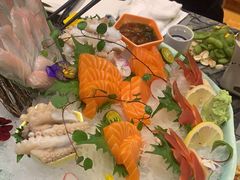 -昱匠·日本料理(金融街店)