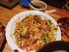 -炉胜·炉端烧·居酒屋