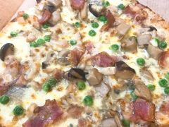-达美乐比萨(墨玉南路店)