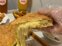 -烁先生披萨·儿童餐下午茶(河南岸店)