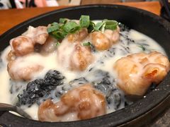 -石锅先生