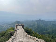 -司马台长城