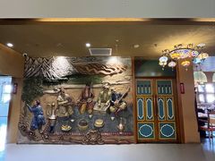 -君邦火锅(新疆大厦店)
