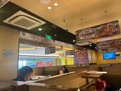-海底捞火锅(天津SM城市广场店)