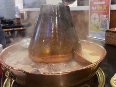 -北门涮肉·铜锅涮肉(南锣鼓巷店)
