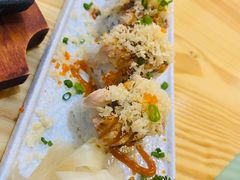 -鲔吞日料(溧阳万达广场店)
