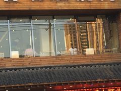 门面-合易泓烤肉•首创生椰大油边(宁山路店)