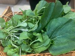 -四季喧黔味豆米火锅(万达广场店)
