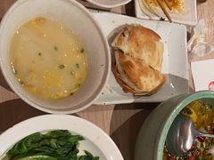 -大师兄·手工面·西北菜(美的悦然广场店)