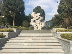 -南通濠河风景名胜区