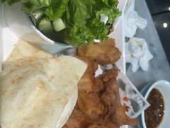 -隐厨·海鲜餐厅(恒通路店)