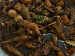 -蛮横肉蟹煲(印象城店)