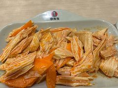 -李先生牛肉面大王(东营友谊广场店)