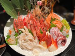 -王鼎精致料理铁板烧(世博源店)