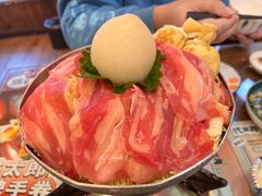 -桃太郎寿司料理(南坪店)