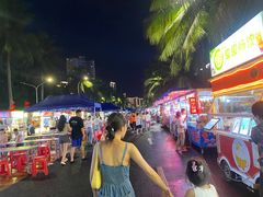 -海大南门夜市(海富街店)