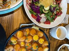 -海记品鸽·新疆菜(高铁站店)