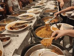 -泰合素食(双流店)