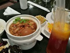 -鹿港小镇(悠唐店)