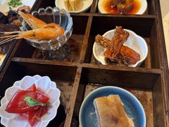 -狮王府淮扬菜(百家湖1912店)