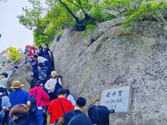 -丹东凤凰山景区