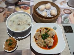 -添好运点心专门店(深水埗店)