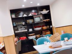 -妈妈家·本帮菜(总店)