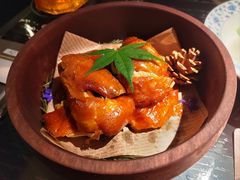 -锦楼·臻选新杭帮(杭州中心店)