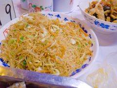 炒细米粉-老长沙龙虾馆(梅林店)
