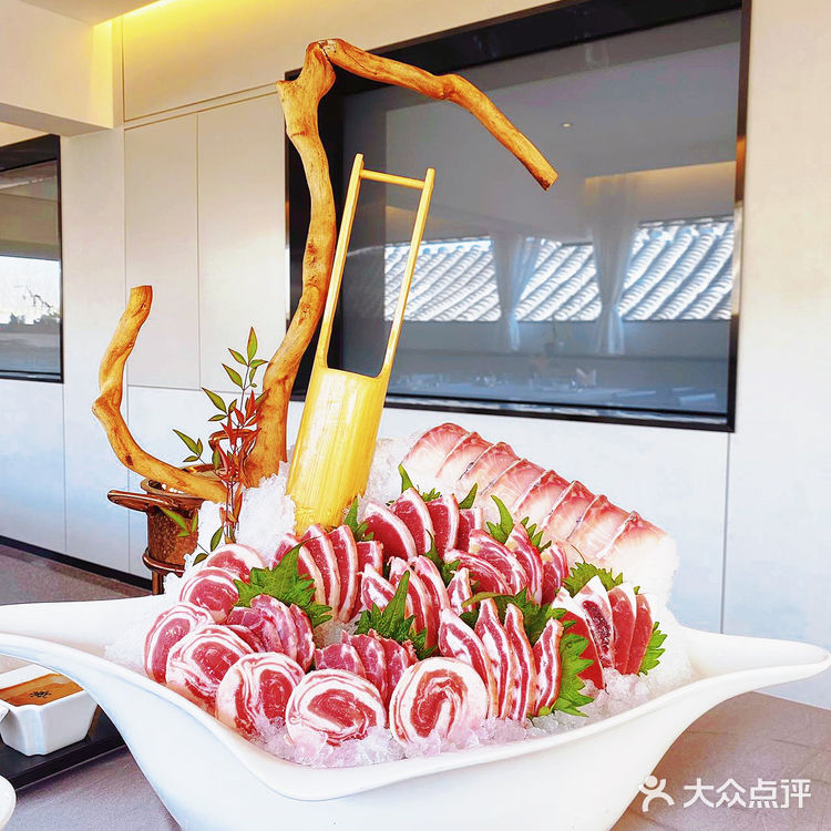 🔥✨ 探寻鼓楼院子的清真小火锅世界！ ✨🔥