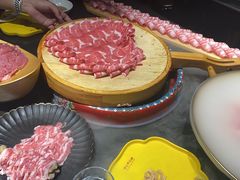 -羊大爷涮肉(亮马桥店)