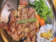 -百特喜·意大利餐厅(八佰伴镇江店)