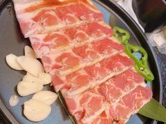 -九田家黑牛烤肉料理(郫都万达檬柏西路店)