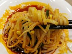 -焦记老潼关肉夹馍(东五路店)