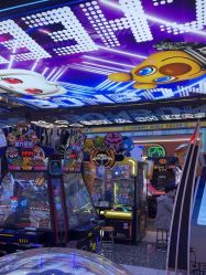 -卡通尼乐园(景枫中心店)