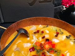 -四季小馆·潤·中国菜(越秀公园店)