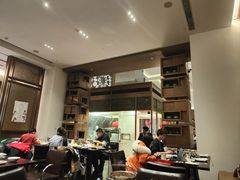 -天津东凯悦酒店·Market Café自助餐厅