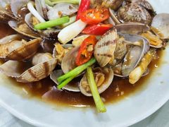 -金榜潮州砂锅粥(总店)