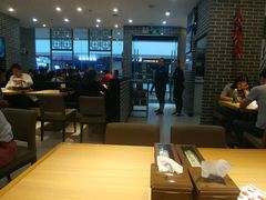 -汉堡王(四平万达店)