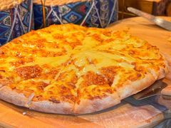 -焰江山·海鲜牛排烤肉自助(环形中心店)