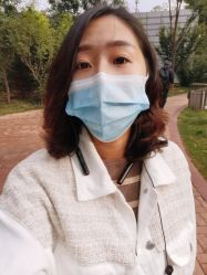 -东方美妍