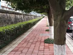 -西南政法大学(渝北校区)