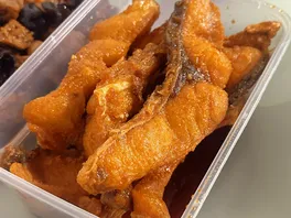 上**鱼