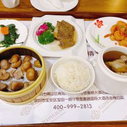 -爱贝蕊恩韩式月子会所(南山店)