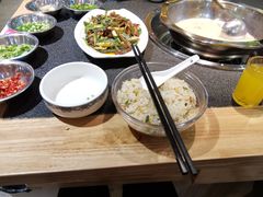 -肖仙仙羊肉汤·始于1996年(郫都店)