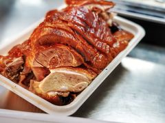 烤鸭-章云板鸭(马道街店)