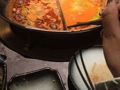 -湊湊火锅·茶憩(合生汇购物中心店)