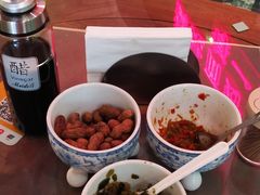 -霆记海鲜·只为这碗面(滨江店)