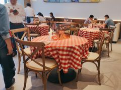 -西贝莜面村(金隅嘉品mall店)