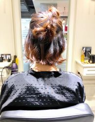 短发-M Hair造型